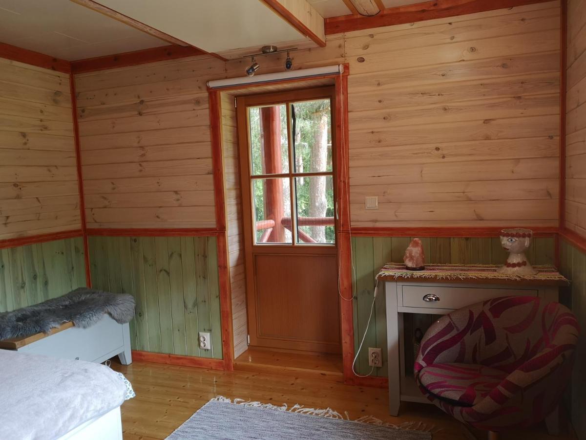Aardla Villa Georgia מראה חיצוני תמונה